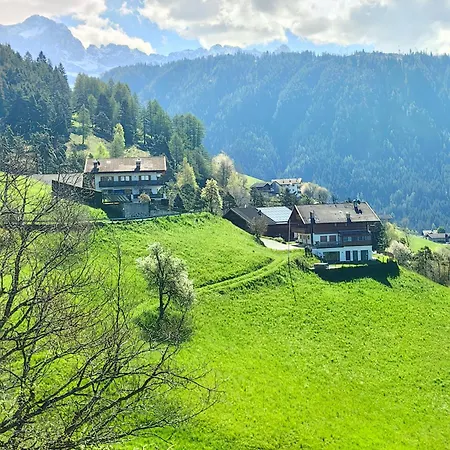 Bauernhof Thalerhof Tiers am Rosengarten