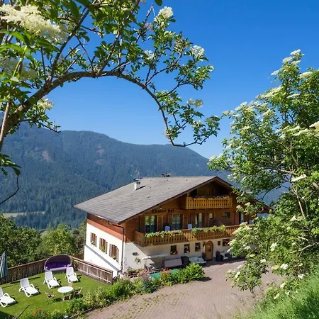 Bauernhof Thalerhof